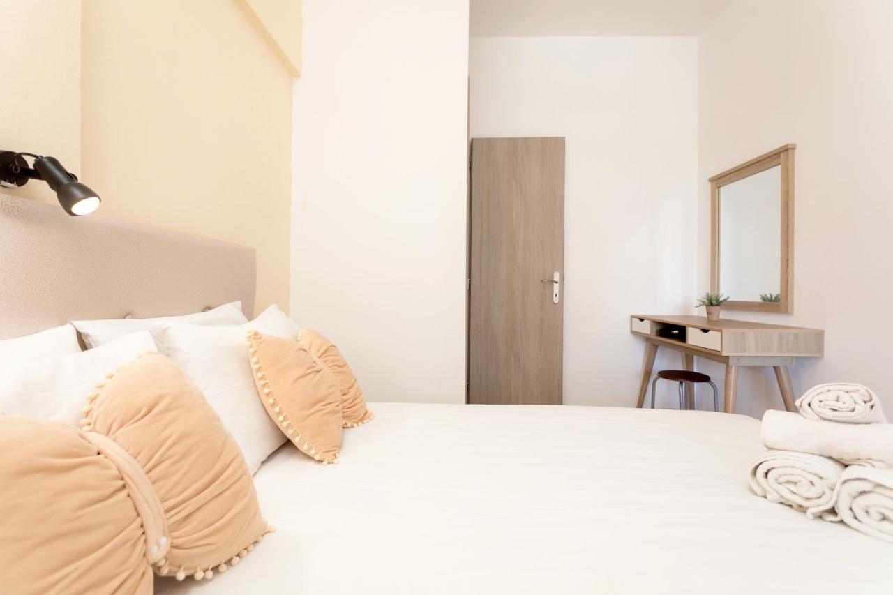 Holidays Studios & Apartments Laganas Exterior foto