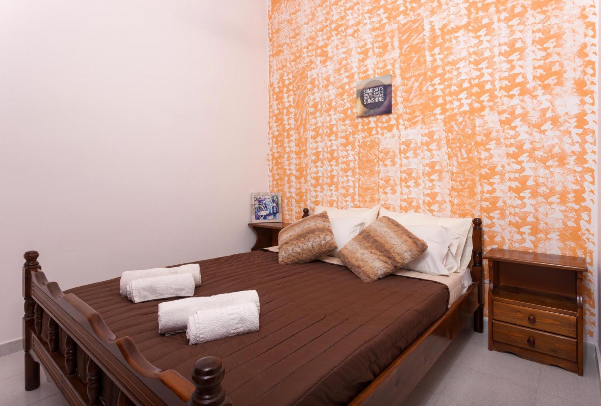 Holidays Studios & Apartments Laganas Exterior foto