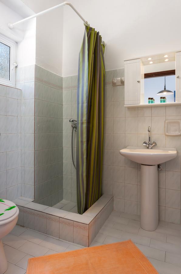 Holidays Studios & Apartments Laganas Exterior foto