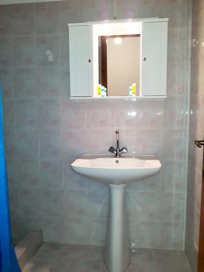 Holidays Studios & Apartments Laganas Exterior foto