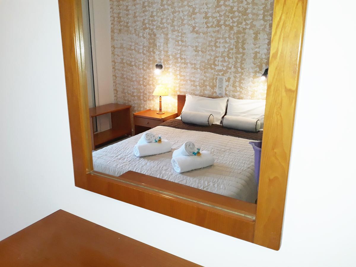 Holidays Studios & Apartments Laganas Exterior foto
